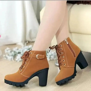 Autumn Winter Thick Heeled Woman Boots HQ Fashion & Pets HQ Fashion & Pets USD 6099779758 United States 937066_1Z7AYG5 937066_N9GOFKX 937066_JUBVXEI 937066_PHPHP8W 937066_DKOWISW 937066_J7I3QFT 937066_F4NY660 937066_0QIHZZL 937066_436FVJI 937066_9SDXBXJ Black / 35 Black / 36 Black / 37 Black / 38 Black / 39 Orange / 40 Orange / 41 Red / 35 Red / 36 Red / 37 35 Black
