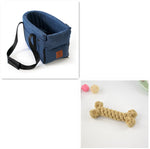 Pet Car Central Control Safety Seat Cushion