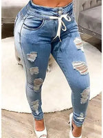 Mid Rise Distressed Trouser USD 6099779758 S Light Blue / S Light Blue / M Light Blue / L Light Blue / XL Light Blue / XXL Light Blue / XXXL 1097594_QQNQGFT 1097594_CU4CFBU 1097594_XZRCRG5 1097594_A7IQLLU 1097594_7JBYXBL 1097594_T5JJJEM Light Blue United States HQ Fashion & Pets HQ Fashion & Pets