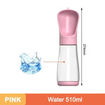 Pet Travel Water Bottle HQ Fashion & Pets HQ Fashion & Pets United States USD 6099779758 Blue 320ml 170ml Blue / 320ml 170ml Pink / 320ml 170ml White / 320ml 170ml Blue / 510ml Pink / 510ml White / 510ml Blue / 330ml Pink / 330ml White / 330ml Green / 320ml 170ml 1015526_C5NNAWR 1015526_3UGRMDL 1015526_4SLBC0K 1015526_0PV8SRM 1015526_6XH45OL 1015526_IAJMRCR 1015526_QWMMYME 1015526_8ZVJG13 1015526_UYJMRBM 1015526_OQ38MO0