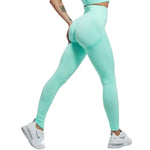 Pantalones de yoga para correr y fitness