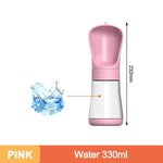 Pet Travel Water Bottle HQ Fashion & Pets HQ Fashion & Pets United States USD 6099779758 Blue 320ml 170ml Blue / 320ml 170ml Pink / 320ml 170ml White / 320ml 170ml Blue / 510ml Pink / 510ml White / 510ml Blue / 330ml Pink / 330ml White / 330ml Green / 320ml 170ml 1015526_C5NNAWR 1015526_3UGRMDL 1015526_4SLBC0K 1015526_0PV8SRM 1015526_6XH45OL 1015526_IAJMRCR 1015526_QWMMYME 1015526_8ZVJG13 1015526_UYJMRBM 1015526_OQ38MO0