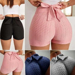 Bubble Shorts Outfit