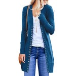 Women's Cardigan | Lupe