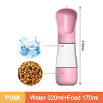 Pet Travel Water Bottle HQ Fashion & Pets HQ Fashion & Pets United States USD 6099779758 Blue 320ml 170ml Blue / 320ml 170ml Pink / 320ml 170ml White / 320ml 170ml Blue / 510ml Pink / 510ml White / 510ml Blue / 330ml Pink / 330ml White / 330ml Green / 320ml 170ml 1015526_C5NNAWR 1015526_3UGRMDL 1015526_4SLBC0K 1015526_0PV8SRM 1015526_6XH45OL 1015526_IAJMRCR 1015526_QWMMYME 1015526_8ZVJG13 1015526_UYJMRBM 1015526_OQ38MO0