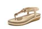 Roman Style Flat Sandals