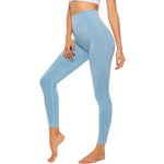 Pantalones de yoga para correr y fitness