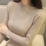 Elegant Sweater for Women White One Size HQ Fashion & Pets HQ Fashion & Pets USD United States 6099779758 14:365458#white;5:361385 14:193#black;5:361385 14:1052#grey;5:361385 14:771#red;5:361385 14:200004889#pink;5:361385 14:200002130#Khaki;5:361385 QSJAYHXSP White / One Size Black / One Size Grey / One Size Red / One Size Pink / One Size Khaki / One Size Grey 2 / One Size