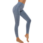 Pantalones de yoga para correr y fitness