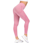 Pantalones de yoga para correr y fitness