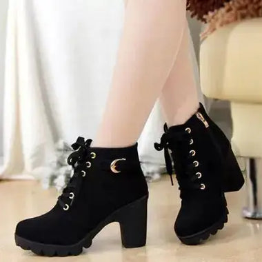 Autumn Winter Thick Heeled Woman Boots HQ Fashion & Pets HQ Fashion & Pets USD 6099779758 United States 937066_1Z7AYG5 937066_N9GOFKX 937066_JUBVXEI 937066_PHPHP8W 937066_DKOWISW 937066_J7I3QFT 937066_F4NY660 937066_0QIHZZL 937066_436FVJI 937066_9SDXBXJ Black / 35 Black / 36 Black / 37 Black / 38 Black / 39 Orange / 40 Orange / 41 Red / 35 Red / 36 Red / 37 35 Black