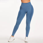 Pantalones de yoga para correr y fitness