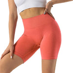 Pantalones cortos profesionales de spandex