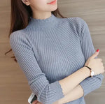 Elegant Sweater for Women White One Size HQ Fashion & Pets HQ Fashion & Pets USD United States 6099779758 14:365458#white;5:361385 14:193#black;5:361385 14:1052#grey;5:361385 14:771#red;5:361385 14:200004889#pink;5:361385 14:200002130#Khaki;5:361385 QSJAYHXSP White / One Size Black / One Size Grey / One Size Red / One Size Pink / One Size Khaki / One Size Grey 2 / One Size