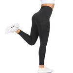 Pantalones de yoga para correr y fitness