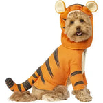 Tigger Pet Costume HQ Fashion & Pets HQ Fashion & Pets USD United States Orange 6099779758 L 200176-L 200176-M 200176-S 200176-XL Orange / L Orange / M Orange / S Orange / XL