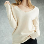 Knitted Sweater for Women