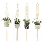 macrame macrame macrame plant hangers macrame plant