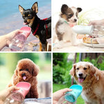 Pet Travel Water Bottle HQ Fashion & Pets HQ Fashion & Pets United States USD 6099779758 Blue 320ml 170ml Blue / 320ml 170ml Pink / 320ml 170ml White / 320ml 170ml Blue / 510ml Pink / 510ml White / 510ml Blue / 330ml Pink / 330ml White / 330ml Green / 320ml 170ml 1015526_C5NNAWR 1015526_3UGRMDL 1015526_4SLBC0K 1015526_0PV8SRM 1015526_6XH45OL 1015526_IAJMRCR 1015526_QWMMYME 1015526_8ZVJG13 1015526_UYJMRBM 1015526_OQ38MO0