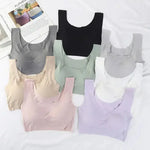 Women's Bra Sets 3 pcs set HQ Fashion & Pets S HQ Fashion & Pets 3 pcs set / S 3 pcs set / M 3 pcs set / L 3 pcs set / XL 4 pcs set 3 / 2XL 8 pcs set / M 8 pcs set / L 8 pcs set / XL 8 pcs set / XXL 7 pcs set 2 / S USD 1260347_M5E7XT4ZD 1260347_ZP0HPJZPM 1260347_UOOIAEDWC 1260347_5124V251K 1260347_7AGCFMG1H 1260347_9WP5866L3 1260347_BM8QMHGGN 1260347_OK5XCQWG2 1260347_D2M7U8RFK 1260347_X4AHKTKFC United States