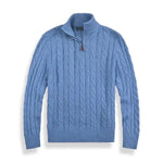 Men's Wool Casual Sweater