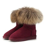 Women's Fox Fur Snow Boots HQ Fashion & Pets Green 10 } Green / 10 Brown / 5 Brown / 6 Brown / 7 Brown / 8 Brown / 9 Brown / 10 Gray / 5 Gray / 10 Sand / 10 ZJEDU1KBU 3CPRX10C8 IIOZT306O HRHEC0OD6 8ZO3O2DPG EEF27UITO 0HIRA5LXR 14:200006158;200000124:698 14:200006158;200000124:1583 14:200003699;200000124:1583